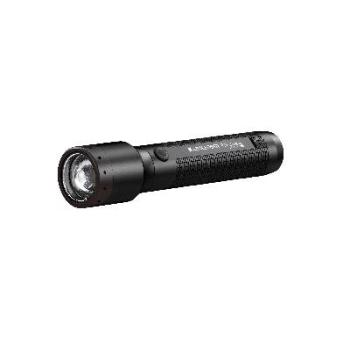 Ledlenser P7R Core 1400LM Xtreme Led Rechargeable Waterproof Flashlight