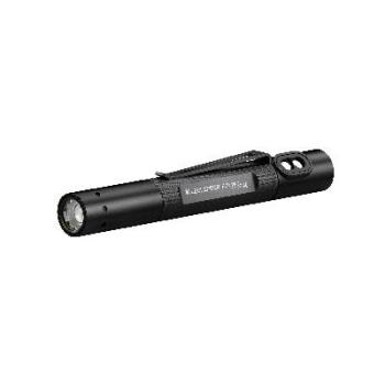 Ledlenser P2R Work 110LM Rechargeable Pocket Flashlight