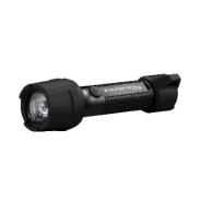 Ledlenser P5R Work 480LM Rechargeable Rugged Waterproof Flashlight
