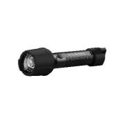 Ledlenser P6R Work 850LM Xtreme Led Rechargeable Rugged Waterproof Flashlight