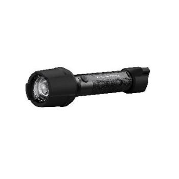 Ledlenser P6R Work 850LM Xtreme Led Rechargeable Rugged Waterproof Flashlight