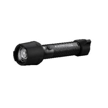 Ledlenser P7R Work 1200LM Xtreme Led Rechargeable Rugged Waterproof Flashlight