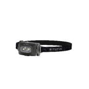 Ledlenser HF4R Core 500LM Rechargeable IP68 Flood & Spot Beam 72gm Headlamp Black