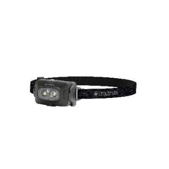 Ledlenser HF4R Core 500LM Rechargeable IP68 Flood & Spot Beam 72gm Headlamp Black