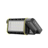 Ledlenser AF4R Work 2000LM Rechargeable/Mains Hybrid Floodlight IP67 Diffuser&Tunable White Light