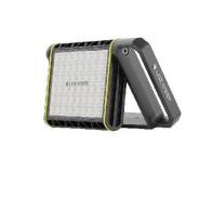 Ledlenser AF8R Work 4000LM Rechargeable/Mains Hybrid Floodlight IP67 Diffuser&Tunable White Light