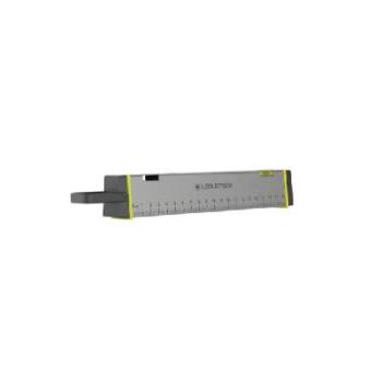 Ledlenser AF2R Work 1000LM Rechargeable Multi-Positional Light Integrated Ruler & Red Blink Led