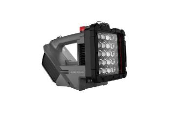 Ledlenser XP30R 32000LM 2000M Spot Range Rechargeable (18V) Battery & Remote Control Spotlight