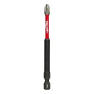 Milwaukee Bit Impact Shockwave Ph2 89mm 5 Pk 48324564