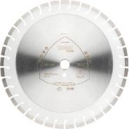 Diamond Blade DT 600 U 350 x 25.4 Klingspor 325195