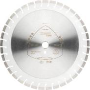 DIAMOND BLADE DT 600 U 350x25.4  KLINGSPOR 325195