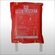FIRE BLANKET 1.8 X 1.8 MTR