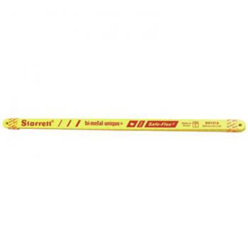 Hacksaw Blade 18T Bi-Metal Starrett BS1218