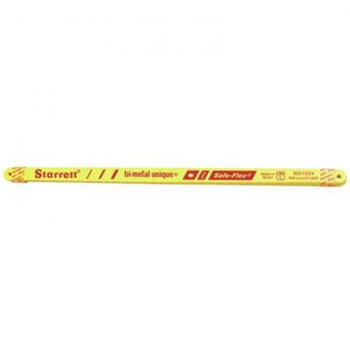 Hacksaw Blade 24T All Hard Starrett RS1224