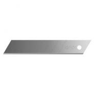 BLADE KNIFE SNAP LARGE (PKT 50) STERLING 201-2