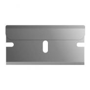 BLADE SCRAPING SINGLE EDGE (PKT 100) STERLING  30-117