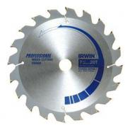 SAW BLADE 235MM 20T 25/16MM TCT  21/95032