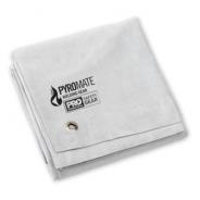 Welding Blanket Chrome Leather Drape - 1800mm x 1800mm CLD1818