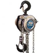 Garrick Chain Block 0.25T 2M GCB0022