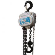 Garrick Chain Block 0.5T 3M Gcb0053