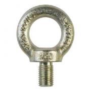 Eyebolt ZP Metric WLL 1.5t Large Eye 22mm 359122