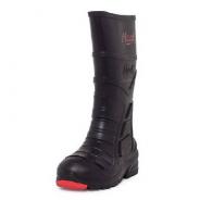 GUMBOOTS SAFETY MACK DELUGE L/W SIZE 13  MKDELUGE-CCF13 *** NLA ***