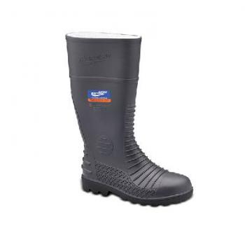 Gumboots Safety Blundstone Metatarsal Style 028 Size 6