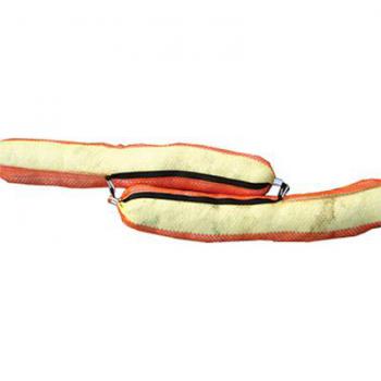 Global Boom Absorb 3Mx180mm Marine S/Hook SBMSH3180