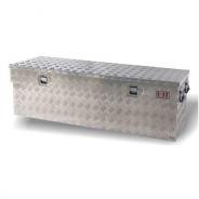 TOOLBOX TRUCK BOX ALUMINIUM 1450mm  AL1450 - CLEARANCE PRICE ONLY
