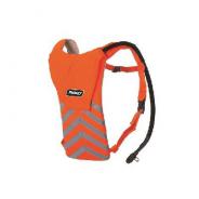 THORZT HYDRATION BACK PACK 3LTR HI VIS ORANGE   BP25O