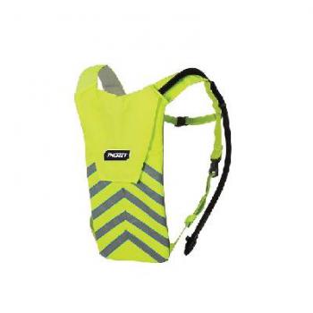 THORZT HYDRATION BACK PACK 3LTR HI VIS YELLOW    BP25Y