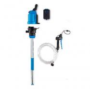 Macnaught Drum Pump Battery Operated Bop60 BP60S-OLA