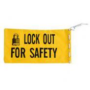 Brady Lockout Tagout Storage Bag 65780