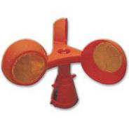 Brady Light Beacon Rotary Rotolite Rl3000 845605