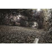 Gale Brattice J 3.66M x 50M Roll 413774