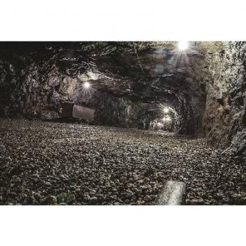 Gale Brattice J 3.66M x 50M Roll 413774