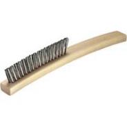 Brush Wire 3 Row Brazing No.17 Converged B-14011 ** NLA Oates ***