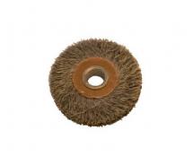 Brush Wire Circ. Crimped 75 x 16 x 13mm 99A