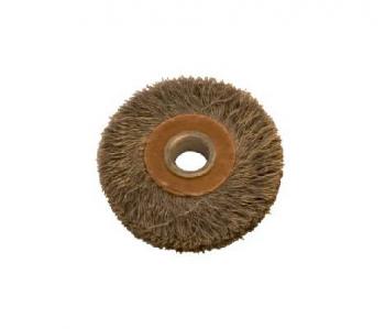 Brush Wire Circ. Crimped 75 x 16 x 13mm 99A