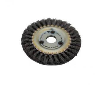 Brush Wire Circ. T/Knot 100 x 1Rowx13 28118255