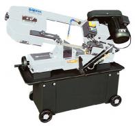 Garrick Bandsaw 7' Workshop 240V BS712N