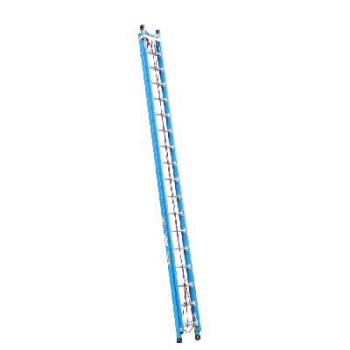 Bailey Ladder Pro Single7 150kg Ind Aluminium FS13614