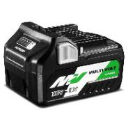 HIKOKI BATTERY 36V 2.5Ah / 18V 5.0Ah LI-ION SLIDE  371750  BSL36A18