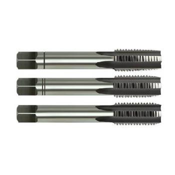 Alpha Tap Set HSS BSPF 1/8 x 28 BSPFHS18