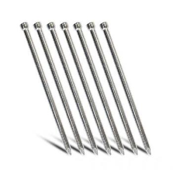 W&G Bullet Head Nail 40 x 2.00 Bright 5kg