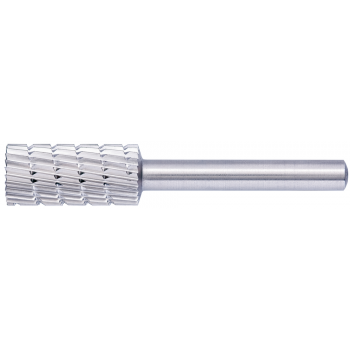 Pferd Burr HSS A1225St Cyl A Shape 22405536