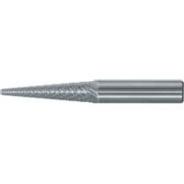 Burr Carbide Sm500 Cone Shape D/Cut 1/2