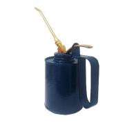 Oil Can 600ml Fixed Spout C032