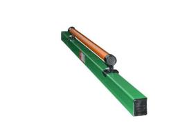 Clamped Handle Screed 1200mm C12