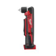 Milwaukee Drill Driver Right Angle Compact 10mm Skin Only C18RAD-0